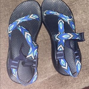 Women’s Chacos